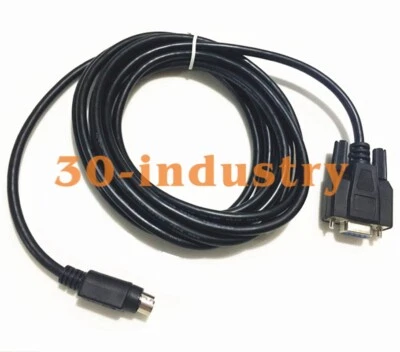3m Download Data Cable FIT FOR KIC Furnace Temperature Tester KIC-START KIC-2000 - Image 1 of 3