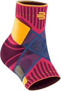 BAUERFEIND Sprunggelenkbandage „Ankle Support“ Unisex, 1 Sprunggelenk Bandage fü - Bild 1 von 3