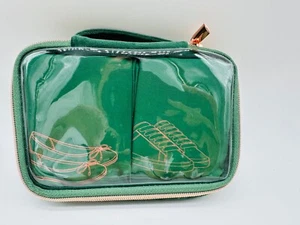 Mine. My Tagalongs 2 Travel Shoe Bags New - Picture 1 of 4