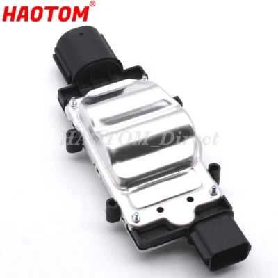 Nuevo módulo de ventilador de refrigeración del motor 1 pieza para Ford Taurus X 2008-2009 BG1Z8B658A EE. UU. Foto 1 de 4