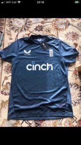 england cricket training shirt - Picture 1 of 5