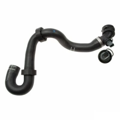 Manguera de refrigerante de radiador 0EM superior para AUDI Q7 VW Touareg 4,2 L 7L6122051AA- Foto 1 de 4