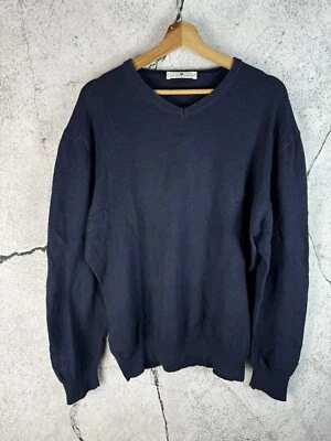 Pierre Balmain Wool Cashmere Sweater Sweatshirt - Image 1 of 4