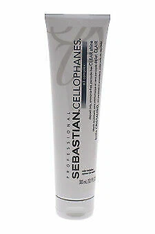 Sebastian Cellophanes Clear Color Shine - 300ml
