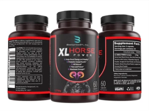 MALE ENHANCE ENHANCEMENT PILLS FOR MEN, LIBIDO, PERFORMANCE & STAMINA SUPPORT 60 - Picture 1 of 5