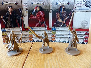 Buy Zombicide Black Plague Board Modern Board Traditional Games Ebay