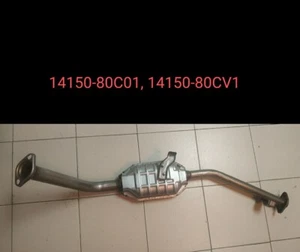 Suzuki Parts 14150-80C01 ,  14150-80CV1 , 14150-80C01-000 , SSM15114 - Imagen 1 de 1