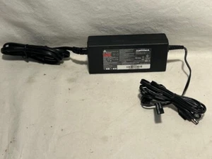 DELTA AC POWER ADAPTER EPS-3 ADP-36KR A 100-120V 50-60HZ 1.2A 12V 3A - NEW - Picture 1 of 2