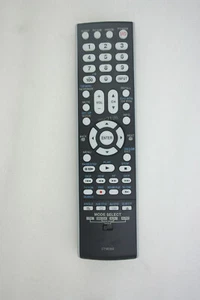 Mando a distancia para TV LCD Toshiba 46RV525U 37AV502R 26AV52U 37RV52R 52XV648U - Imagen 1 de 5