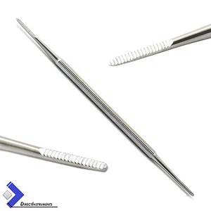 Chiropody Black Nail File Podiatry Ingrown Beauty Nail Art Nail Cleaner Podiatry - Picture 1 of 1