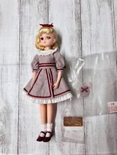 Takara Tomy  Licca-chan Doll Girl Figure Goods Dress shoes set