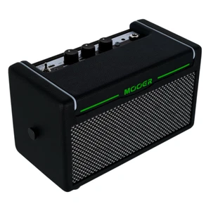 Mooer SD10i 10W Intelligent Modelling amp, Black D - Picture 1 of 5