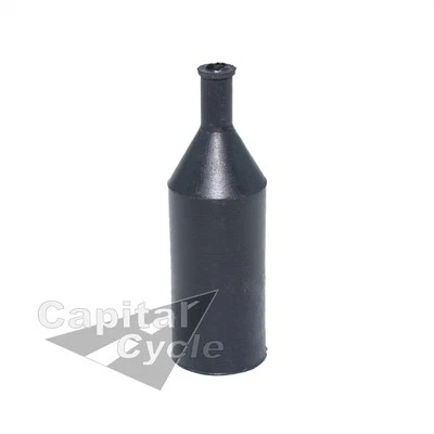 Interruptor de embrague/luz de freno de arranque de goma BMW R50 R60 R75 R90 R69/5/6/S 1970-1974 Foto 1 de 2