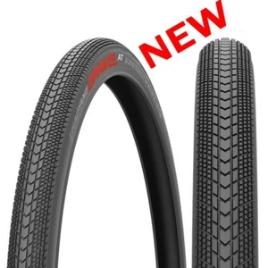 2 Stk. Chaoyang Gravel AT Reifen Tubeless Ready 700x38C 120 TPI Pannenschutz TOP - Bild 1 von 9
