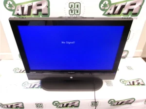 ViewSonic 1360x768 32" Widescreen LCD HDTV Model:N3235W No Remote - Picture 1 of 6