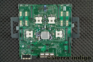 44E4488 IBM Motherboard 46C3646 x3850 M2 System Board - Picture 1 of 1