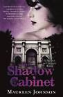 The Shadow Cabinet A Shades of London Novel, Maure