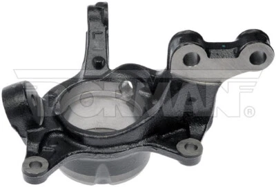 Left Steering Knuckle for Lexus RX350 2015-10 - Изображение 1 из 4