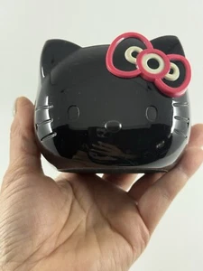 Mac Cosmetics X Hello Kitty Makeup Brush Holder - Picture 1 of 7