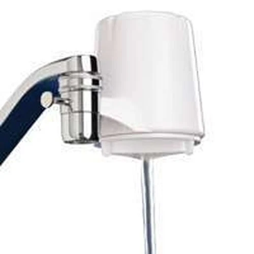 Culligan FM-15A 200 Gallon Advanced Faucet Mount Filter - White