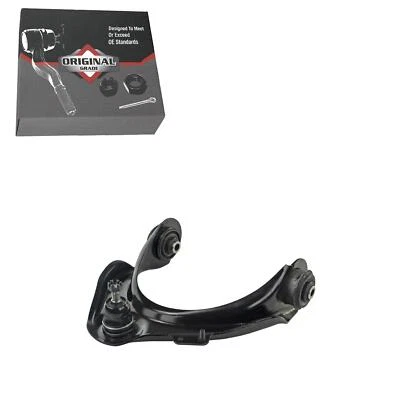 Conjunto de brazo de control y rótula Mevotech delantero izquierdo superior para Acura CL 2001-2003 Foto 1 de 4