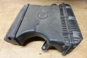 41979 CA 2018 FIAT DOBLO 1.4 PETROL 5 SPEED MANUAL AIR FILTER BOX. 51963812 - Picture 1 of 5