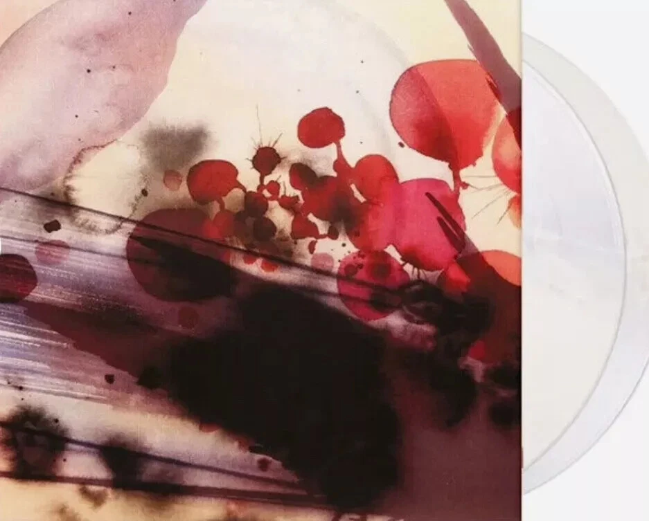 Silversun Pickups - SWOON - White Color + Gray Color Vinyl 2 LP - NEW & SEALED!! - Image 1 of 1
