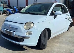 RICAMBI FIAT 500 ANNO 2008 1.2 BENZINA 169A4000 - Foto 1 di 9