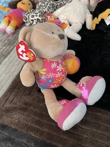 TY Beanie Babies Wailea With Tags - Picture 1 of 3