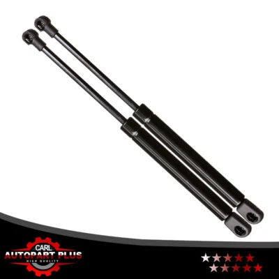 2x Amortiguadores de puntales de elevación Hatchback para Hyundai Accent 2003-2005 6516 Foto 1 de 4