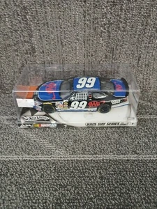2004 Hot Wheels CARL EDWARDS #99 AAA / Office Depot Nascar 1/24 Diecast NEW - Picture 1 of 1