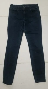 Damenjeans Mossimo Skinny Größe 12 - Bild 1 von 12