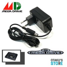 Adaptateur secteur Sega Mega Drive / Genesis Alimentation de remplacement Power