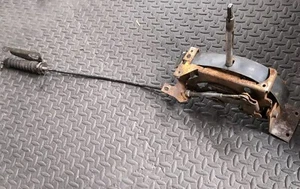 1973-77 MALIBU Monte Carlos 3 SPEED AUTOMATIC FLOOR SHIFTER SLAP SHIFT BUMP - Picture 1 of 8