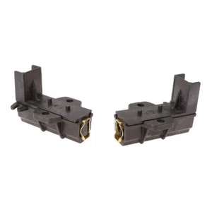HOOVER CANDY Washing Machine Motor Carbon Brushes Pair – Fits 49028928 - Picture 1 of 3