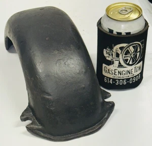 Crank Splash Guard 2HP Canadian Style Hercules Economy Hit Miss Engine 37-1 - Picture 1 of 22