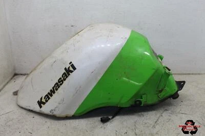 1994 KAWASAKI NINJA ZX6E GAS TANK FUEL CELL PETROL RESERVOIR T18 - Image 1 of 4