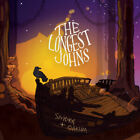 Smoke And Oakum By The Longest Johns