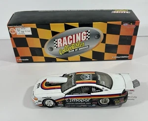 Mopar Darrell Alderman 1997 Dodge Pro Stock Car Drag Racing NHRA Winston Limited - Bild 1 von 21