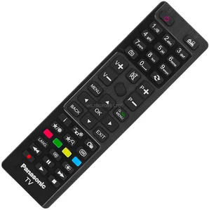 100 % Original Fernbedienung TV Panasonic TX-48C300B - Bild 1 von 5