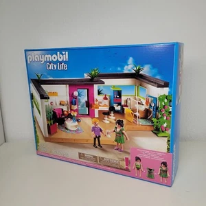 Playmobil 5586 Gästebungalow (OVP) - Bild 1 von 1