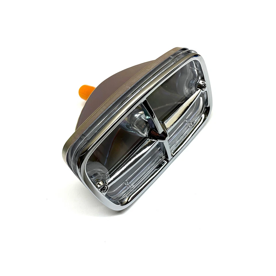 Conjunto de lámpara de aparcamiento para 1969-1970 GTO Foto 1 de 3