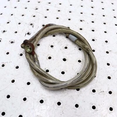 2007 ARCTIC CAT F6 BRAKE HOSE LINE 1602-926 - Image 1 of 4