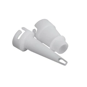 Quick Pump Fitting Nozzle Inflation Pump Adapter Air Pump Nozzle Valve Adaptor - Picture 1 of 4