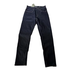 NEU Goodfellow Jeans Total Flex sportliche Passform Größe 30 x 32 Platz in den Oberschenkeln - Bild 1 von 10