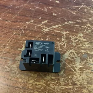 ZETTLER AZ2280-1A-24AF Relè di alimentazione 30A,277VAC28VDC 24 AC Volt.(nuovo) - Foto 1 di 4