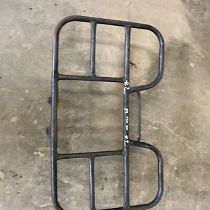 1985 Yamaha Yfm200 Moto-4 Front cargo rack #2 - Picture 1 of 4