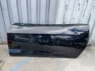 Chevrolet Corvette 2005 2006 2007 2008 2009 2010 2011 2012 2013 puerta izquierda OEM Foto 1 de 4