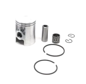 Pistone 39mm Doppia Fascia Motore Minicross 49cc KTM SX NRG 50cc Replica Morini - Foto 1 di 1