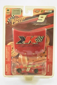 Kasey Kahne #9 Kahne Youth Version 2009 Dodge COT Winner's Circle 1/64 - Picture 1 of 3